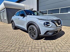 Nissan Juke second hand de vanzare