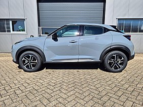 Nissan Juke second hand de vanzare