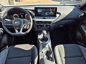 Nissan Juke second hand de vanzare