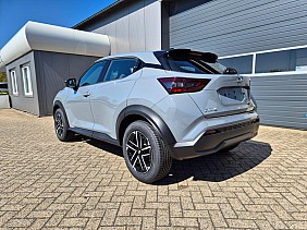 Nissan Juke second hand de vanzare
