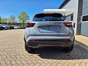 Nissan Juke second hand de vanzare
