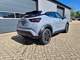 Nissan Juke second hand de vanzare