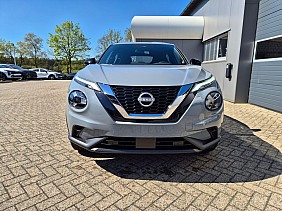 Nissan Juke second hand de vanzare