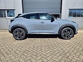 Nissan Juke second hand de vanzare