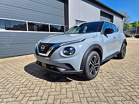 Nissan Juke second hand de vanzare