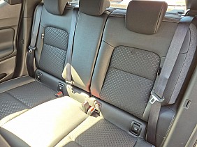 Nissan Juke second hand de vanzare