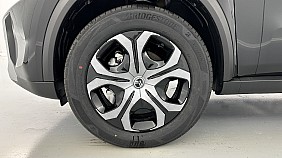 Citroën C3 Aircross second hand de vanzare