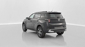 Citroën C3 Aircross second hand de vanzare