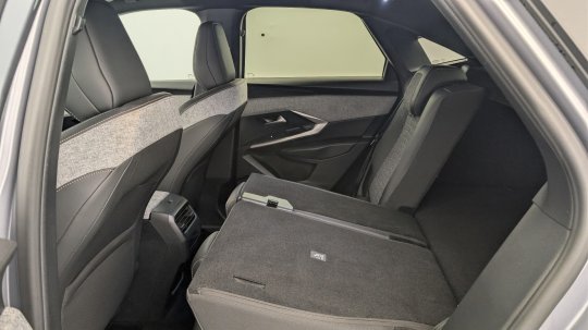 Peugeot 3008 second hand de vanzare