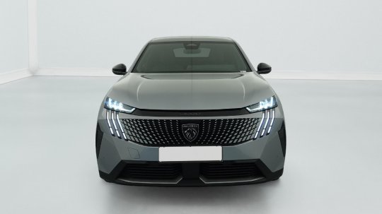 Peugeot 3008 second hand de vanzare