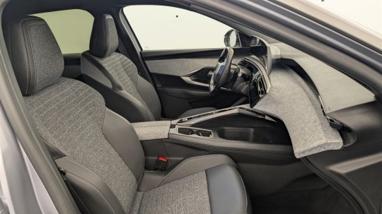 Peugeot 3008 second hand de vanzare