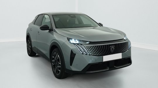 Peugeot 3008 second hand de vanzare