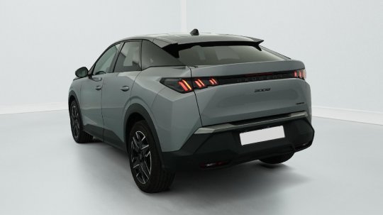 Peugeot 3008 second hand de vanzare