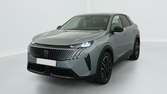 Peugeot 3008 second hand de vanzare