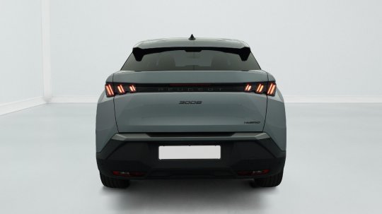 Peugeot 3008 second hand de vanzare