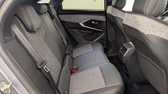 Peugeot 3008 second hand de vanzare