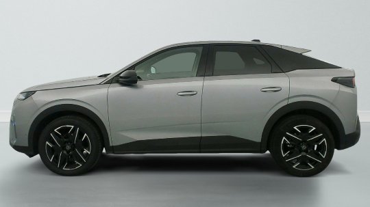 Peugeot 3008 second hand de vanzare