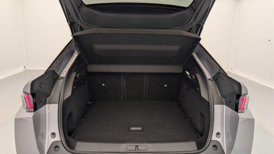 Peugeot 3008 second hand de vanzare