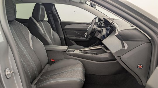 Peugeot 408 second hand de vanzare