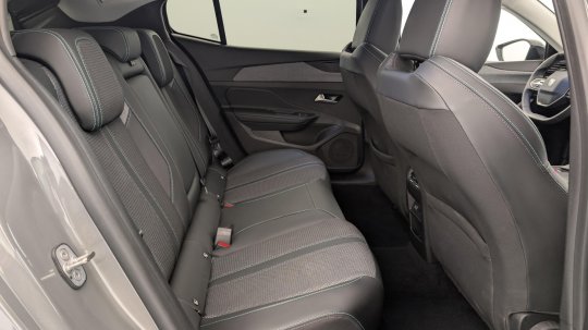 Peugeot 408 second hand de vanzare