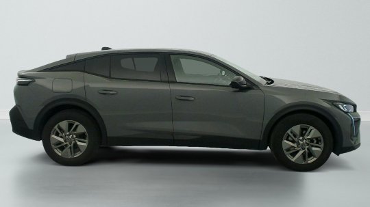 Peugeot 408 second hand de vanzare