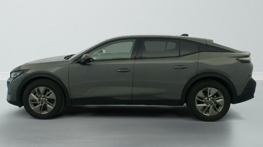 Peugeot 408 second hand de vanzare