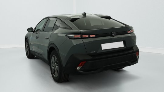 Peugeot 408 second hand de vanzare