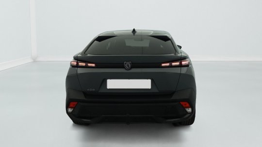 Peugeot 408 second hand de vanzare