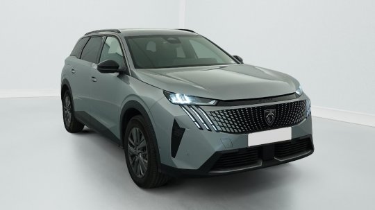 Peugeot 5008 second hand de vanzare