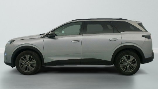 Peugeot 5008 second hand de vanzare