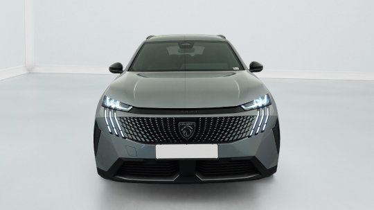 Peugeot 5008 second hand de vanzare