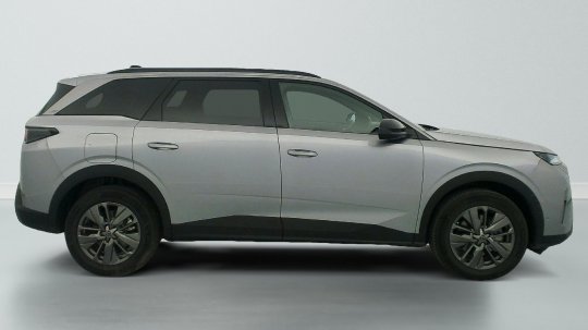 Peugeot 5008 second hand de vanzare