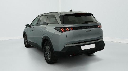 Peugeot 5008 second hand de vanzare