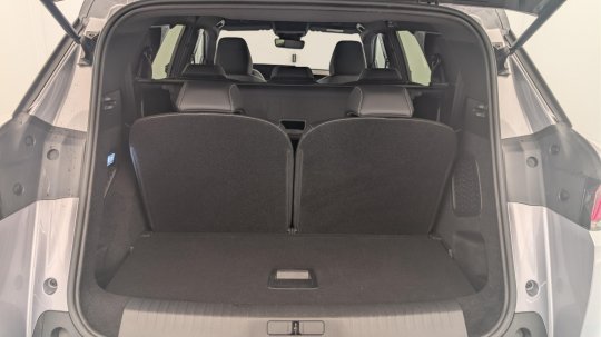 Peugeot 5008 second hand de vanzare