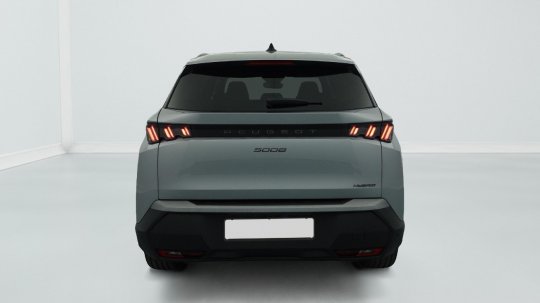 Peugeot 5008 second hand de vanzare