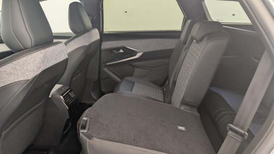 Peugeot 5008 second hand de vanzare
