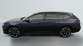 Peugeot 508 SW second hand de vanzare