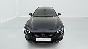 Peugeot 508 SW second hand de vanzare