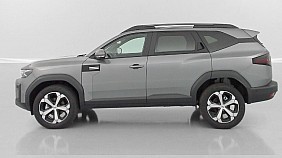 Dacia Bigster second hand de vanzare
