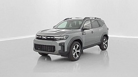 Dacia Bigster second hand de vanzare