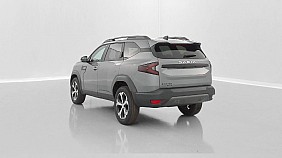 Dacia Bigster second hand de vanzare
