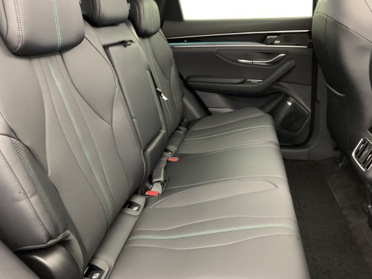 BYD Seal U second hand de vanzare