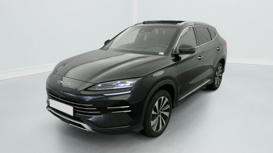 BYD Seal U second hand de vanzare