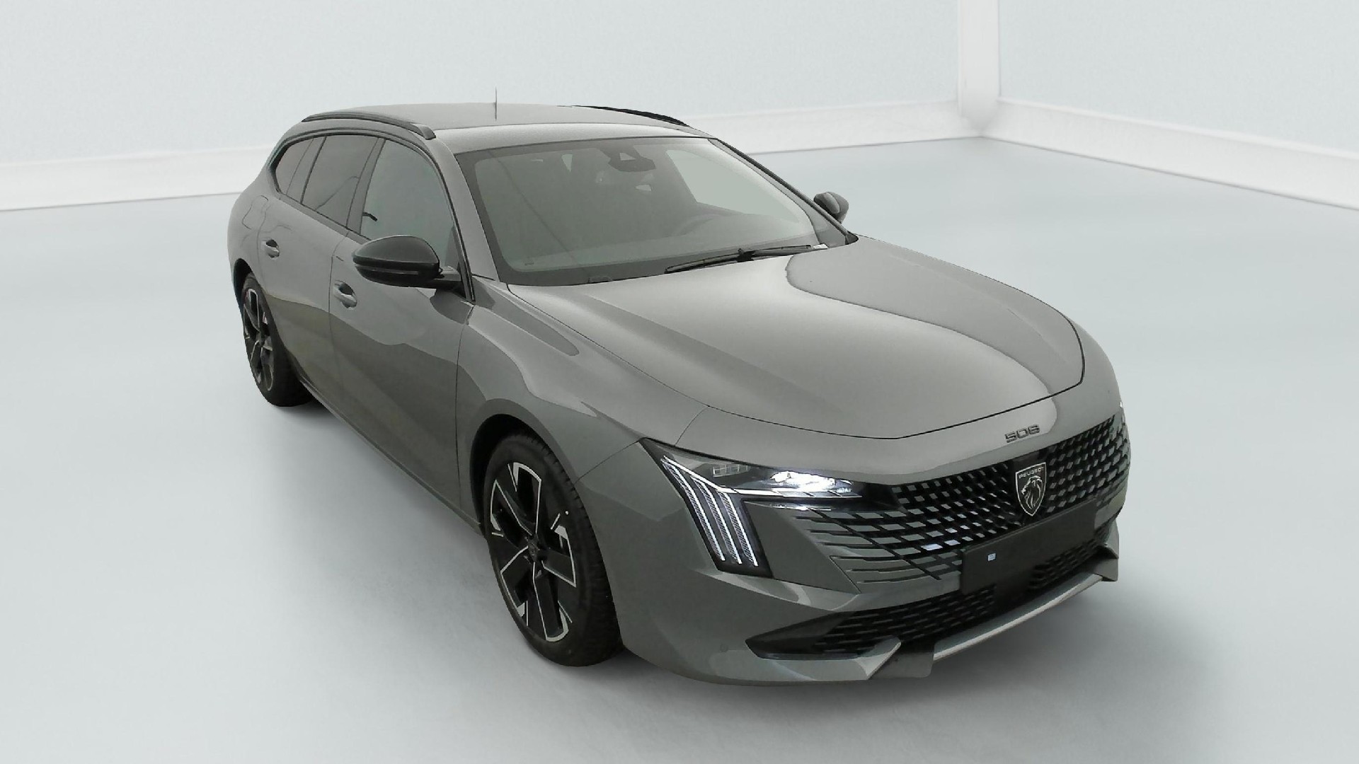 Peugeot 508 SW second-hand de vanzare