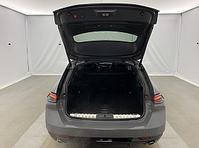 Peugeot 508 SW second hand de vanzare