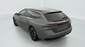 Peugeot 508 SW second hand de vanzare