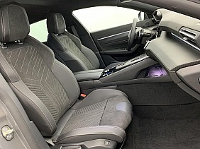 Peugeot 508 SW second hand de vanzare