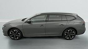 Peugeot 508 SW second hand de vanzare