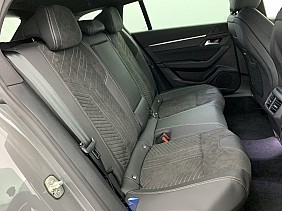 Peugeot 508 SW second hand de vanzare