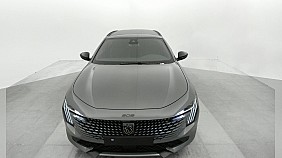 Peugeot 508 SW second hand de vanzare